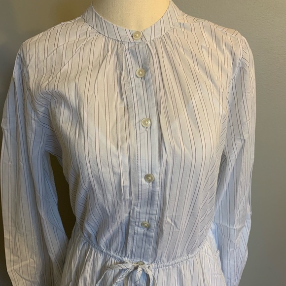 NWT J. Crew Dress - Picture 3 of 10